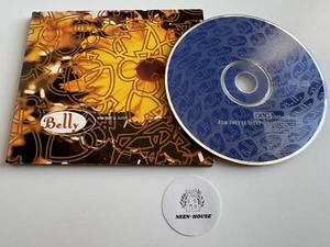 Belly - Now They’ll Sleep - CD Maxi 4 Titres - 1995 - Imagen 1 de 3