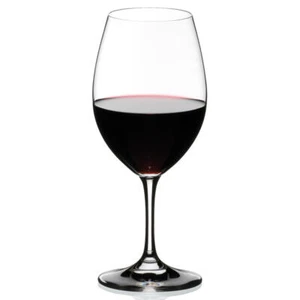 Riedel Ouverture Rotwein, Rotweinglas, Weinglas, Glas, 350 ml, 2er Set, 6408/00 - Bild 1 von 1