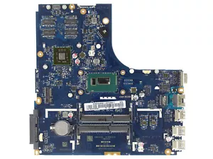 Lenovo B50-80 Mainboard LA-B091P Intel i3-4005U Radeon R5 M230 2GB 5B20G06301 - Bild 1 von 2