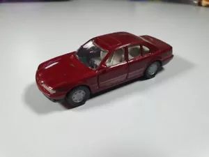 Bmw 730 i L Siku 1/66 - Bild 1 von 3