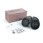 AOVEISE Motorcycle ATV Scooter Bluetooth Speaker MP3 Audio Music Sound System FM