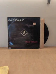 Skywalk LP, Silent Witness, Zebra ZR 5004, ORIGINAL 1984 - Picture 1 of 9