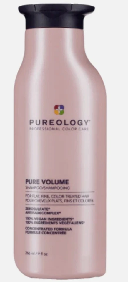 Pureology Pure Volume Shampoo 8.5 oz - Image 1 of 1