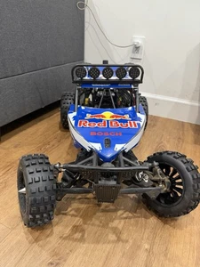 HPI SC Kraken Body 1/5 Scale - Picture 1 of 5