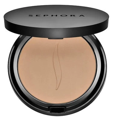 SEPHORA COLLECTION Matte Perfection Powder Foundation - Select Shade NEW - Image 1 of 4