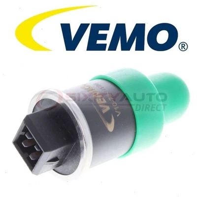 VEMO HVAC Pressure Switch for 1995-1997 Volkswagen Passat 1.9L 2.0L 2.8L L4 co Foto 1 de 4