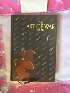 The Art of War (Special Edition) by Sun Tzu: New - Picture 1 of 2