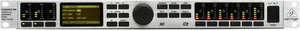 Behringer Ultra-Drive Pro DCX2496 Loudspeaker Management System - Picture 1 of 7