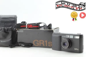 Lesen [Top NEUWERTIG] Ricoh GR1s Point & Shoot 35mm Filmkamera aus JAPAN - Bild 1 von 10