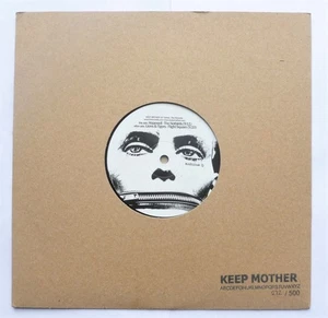 Hopewell The Notbirds 10" Keep Mother BLAZE10146 EX 2006 10" 45rpm single, li... - Imagen 1 de 7