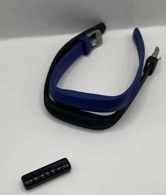 Fitbit Flex 2 Aktivitätstracker + Extra Band & USB Ladegerät - getestet - FB403BK - Bild 1 von 4