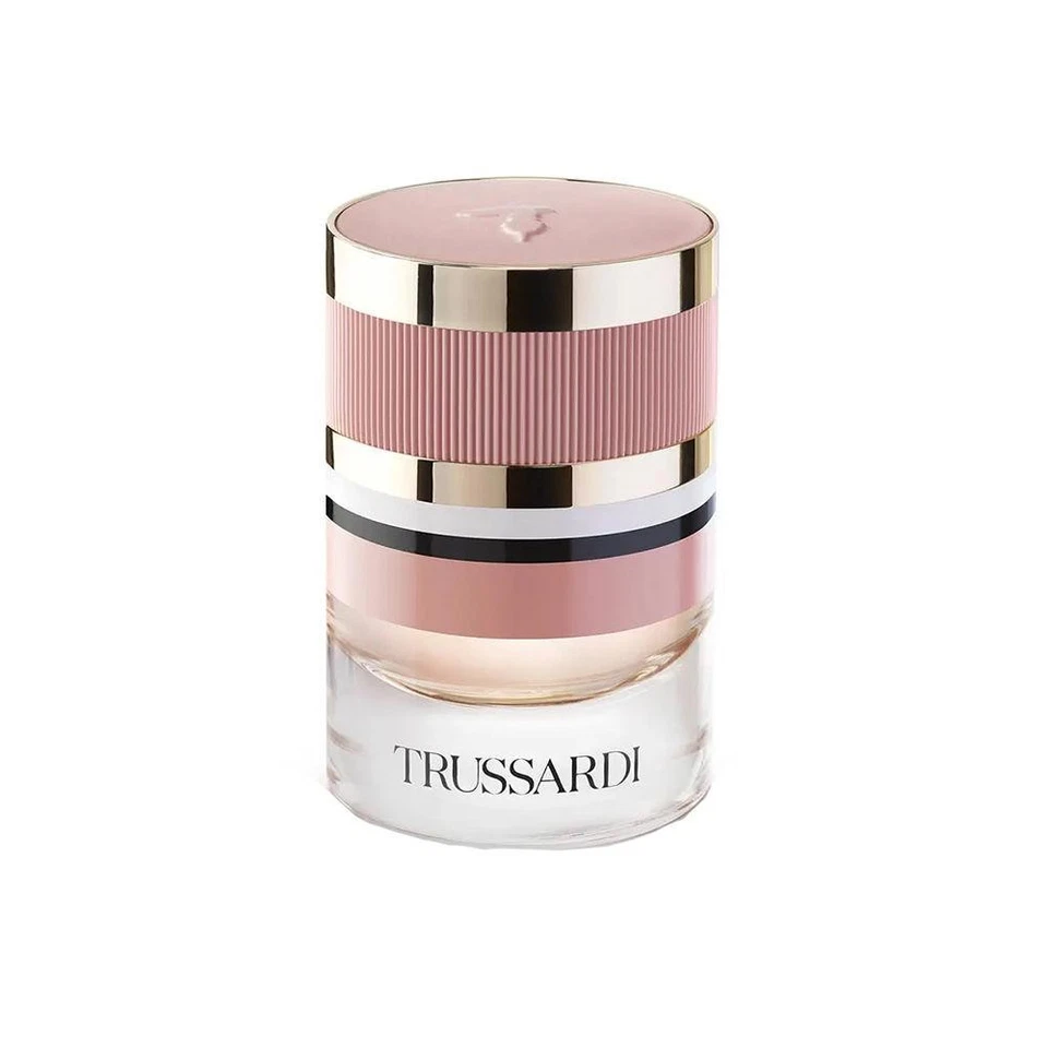 Trussardi Trussardi Perfume Eau De Parfum Exclusive Italian Design - Image 1 of 1