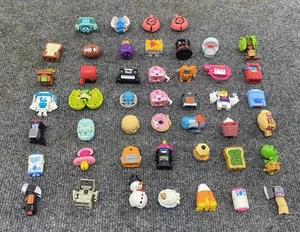 Transformers BotBots Series 3 Meltz Down Snowman Rare Plus 45 More! (46 Total) - Picture 1 of 6