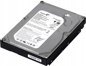 Dysk twardy używany Seagate Barracuda 7200.9 160Gb 7200rpm - Zdjęcie 1 z 2