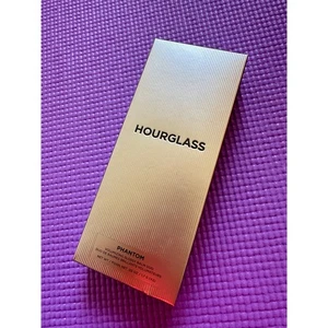 Hourglass Phantom Volumizing Glossing Lip Balm Duo NEW 150 & 105 - Picture 1 of 5