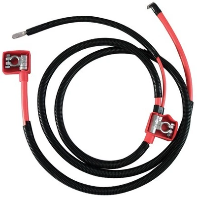 Deka Battery Terminals 04357 Diesel Harness for Ford - Image 1 of 4
