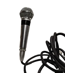 VTG Shure Brothers Inc. No 565 Unisphere I Dynamic  Microphone UNTESTED  - Picture 1 of 8