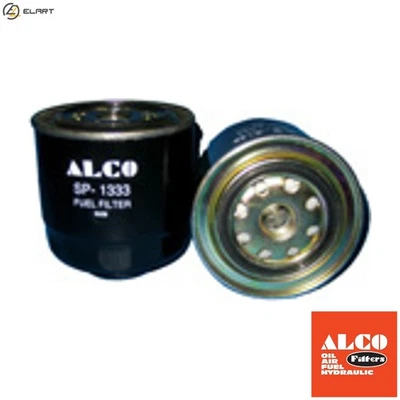 FUEL FILTER SP-1333 FOR MITSUBISHI TRITON/L200/Pickup STRADA HUNTER 2.5L 4cyl - Image 1 of 4