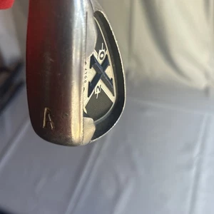 CALLAWAY X 20, A O GAP WEDGE, CALLAWAY 75g ALBERO IN GRAFITE FLESSIBILE REGOLARE, 36” - Foto 1 di 10