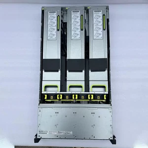 Serveur ASUS RS720A-E11-RS24U 24X2,5" (24*NVME)+ 2X CPU AMD 7542/8X32G 3200MHz RAM - Photo 1/3
