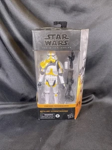 Star Wars Black Series Battalion Clone Trooper Actionfigur Clone Wars Neu in OVP - Bild 1 von 16