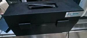 LIPSHAW HEPA BONE DUST COLLECTOR MODEL 10001 - Picture 1 of 7