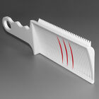 Flat Top Fading Combs Professional Barber for Men Heat Resistant Fade Comb W❤D