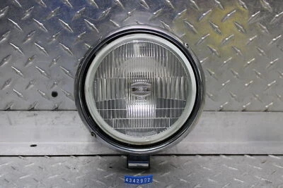 Yamaha Virago 535 XV535 1987 luz delantera 2GV-84321-A0-00 42X-84330-01-00 Foto 1 de 4