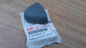 Seat Belts Cover Upper Shoulder for Isuzu Chevrolet Holden 8973994310 OEM - Picture 1 of 2