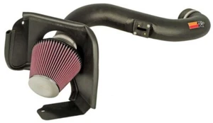 K&N 57-2573 Performance Air Intake System for 06-08 Ford Explorer 4.6L V8 Gas - Picture 1 of 10