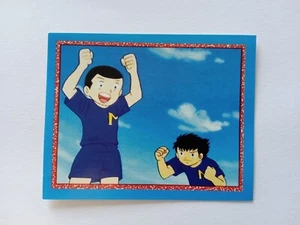 FIGURINA HOLLY E BENJI MERLIN 1983 n 68 CON VELINA - Bild 1 von 2