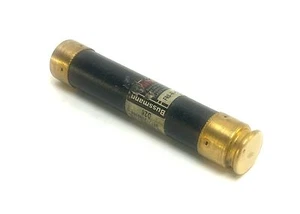 Bussman FRSR40 40 Amp 600 Vac Fuse - Picture 1 of 5