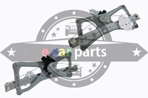 HONDA CIVIC FD 2/2006-2012  FRONT RIGHT HAND ELECTRIC WINDOW REGULATOR & MOTOR  - Picture 1 of 2