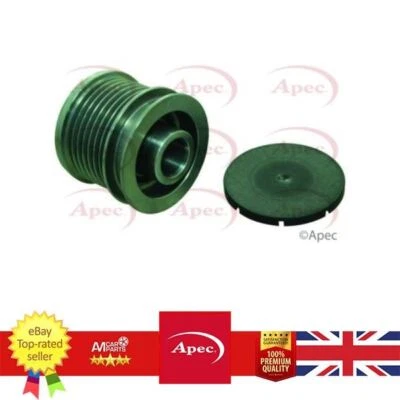 Embrague rueda libre alternador para Chrysler 300C Jeep COMMANDER GRAND 04801250AA Foto 1 de 3