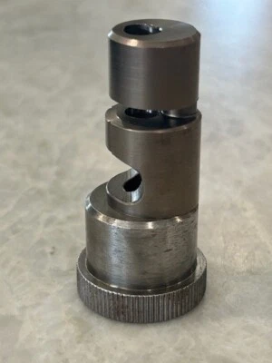 Bosch mordedor troquel 3608639002 nuevo Foto 1 de 4