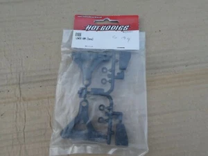 HPI Hot Bodies Cyclone 12 Lower Front Arm and Servo Mount Set - 61656 - Picture 1 of 3