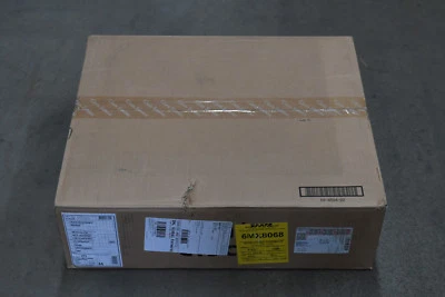 CISCO 2811-HSEC/K9 2811 Intergrated Service Router  - 1YrWty / TxInv  - Image 1 of 2