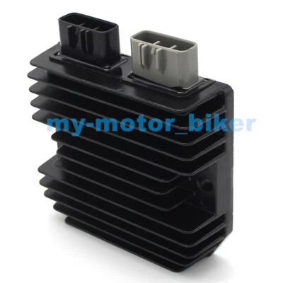 Regulador rectificador de voltaje para Can-am Spyder RS Roadster 990 SE5 2013 2014 2015 Foto 1 de 4