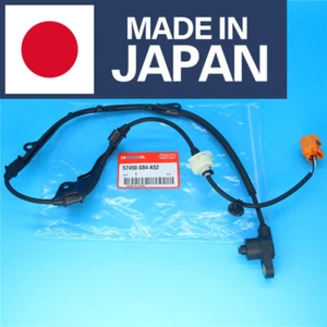 Front Right Passenger Side ABS Wheel Speed Sensor For Acura CL HONDA Accord - Picture 1 of 9