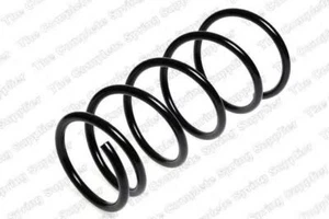 FRONT COIL SPRING KILEN FOR TOYOTA STARLET 1.3 L 75 HP 1996-1999 24003 - Picture 1 of 4