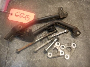 1981 YAMAHA IT 250 MOTOR MOUNT 6645 - Picture 1 of 3