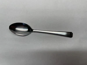 Gorham Design Studio Tristan 18/8 Stainless Japan Soup Spoon 7” - Picture 1 of 9