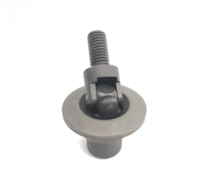 1pc Excavator Joystick handle universal joint for Yanmar 17 18 20 30 35 55 6580 - Image 1 of 4