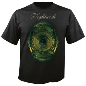 NIGHTWISH - Decades - T-Shirt - Bild 1 von 2