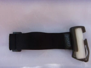IRIVER T-10 SPORTHÜLLE MIT VERSTELLBAREM ARMBAND NEU - Bild 1 von 2
