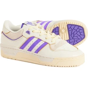 Adidas Rivalry 86 Low Retro Shoes for Men (Pick a Size) New with Box - Picture 1 of 6