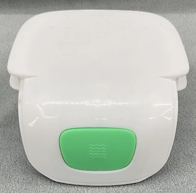 Ingenuity InLighten Columpio Bebé Remy Repuesto Vibrador Motor Botón Verde Foto 1 de 4