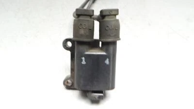 KIA PICANTO 2007-2011 1.1 Petrol Coil Pack 0000268580 - Image 1 of 2