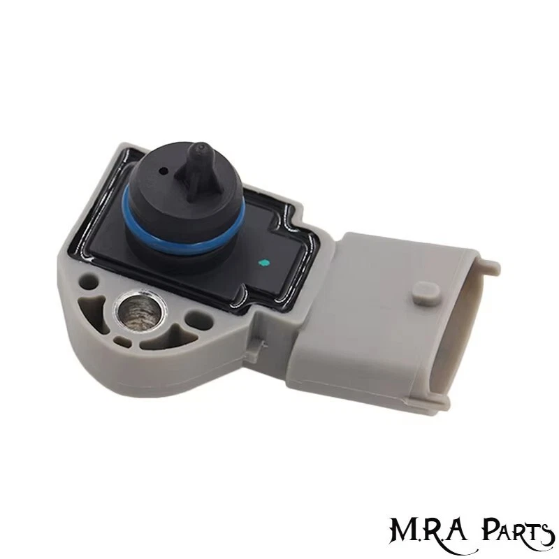 Sensor de pressão de combustível para Freelander Kuga Focus Volvo Ford 0261230238 novo Reino Unido - Imagem 1 de 1