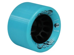 Epic Evolve Blue Quad Speed Skate Rollen - Bild 1 von 6